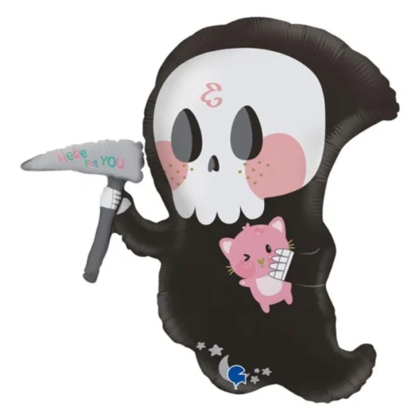 🟡 angelo della morte