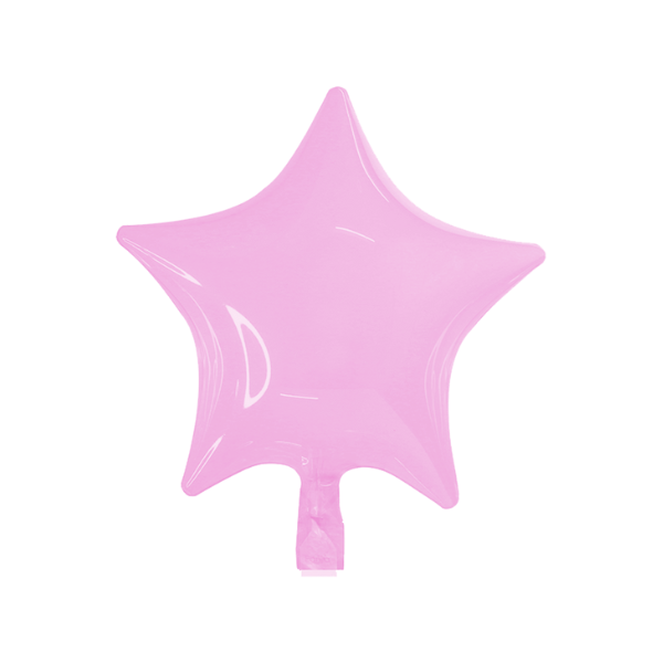 ⚪ stella crystal fuxia