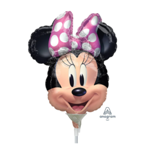 🟠 minnie - mini shape