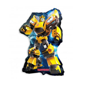🟠 transformers - mini shape