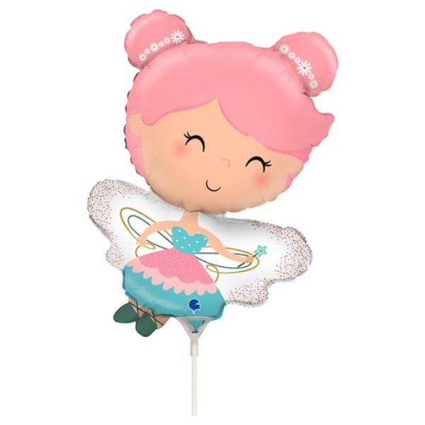 🟠 fata - mini shape