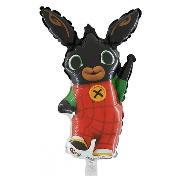 🟠 bing - mini shape