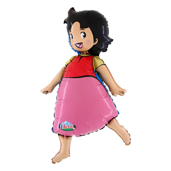 🟠 heidi - mini shape