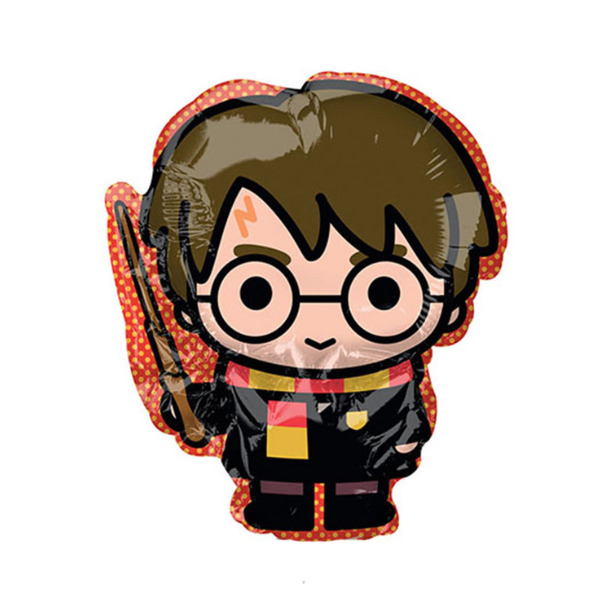 🟠 harry potter - mini shape