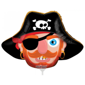 🟠 pirata - mini shape