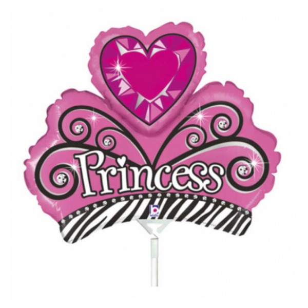 🟠 corona princess - mini shape