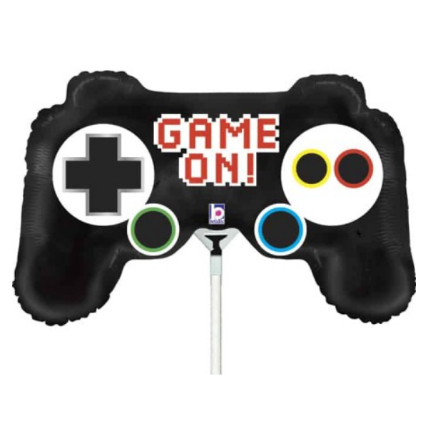 🟠 joystick - mini shape