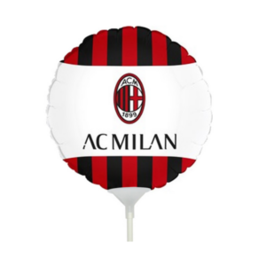 🟠 ac milan- mini shape