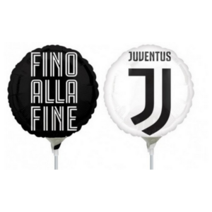 🟠 juventus - mini shape