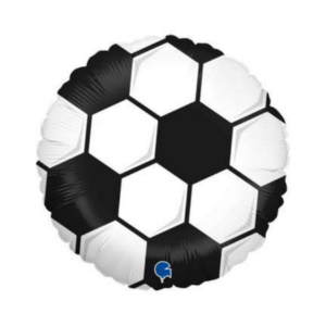 🟠 pallone da calcio - mini shape