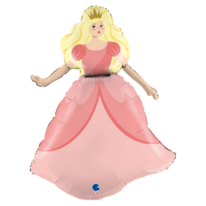 🟠 principessa - mini shape