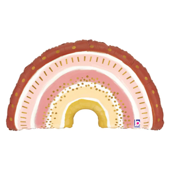 🟠 arcobaleno - mini shape