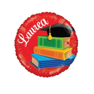 🟠 round laurea - mini shape