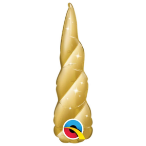 🟠 corno - unicorno - mini shape