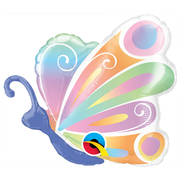 🟠 farfalla - mini shape