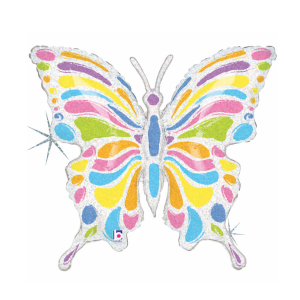 🟠 farfalla - mini shape