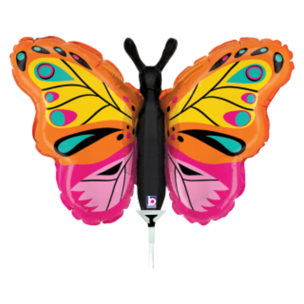 🟠 farfalla - mini shape