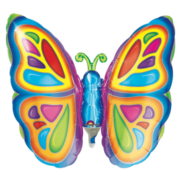 🟠 farfalla - mini shape