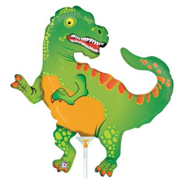 🟠 dinosauro - mini shape