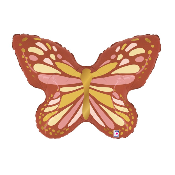 🟠 farfalla - mini shape