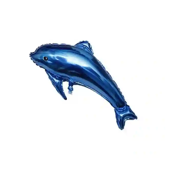 🟠 delfino - mini shape