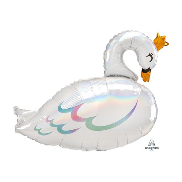 🟠 cigno - mini shape