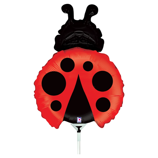 🟠 coccinella - mini shape