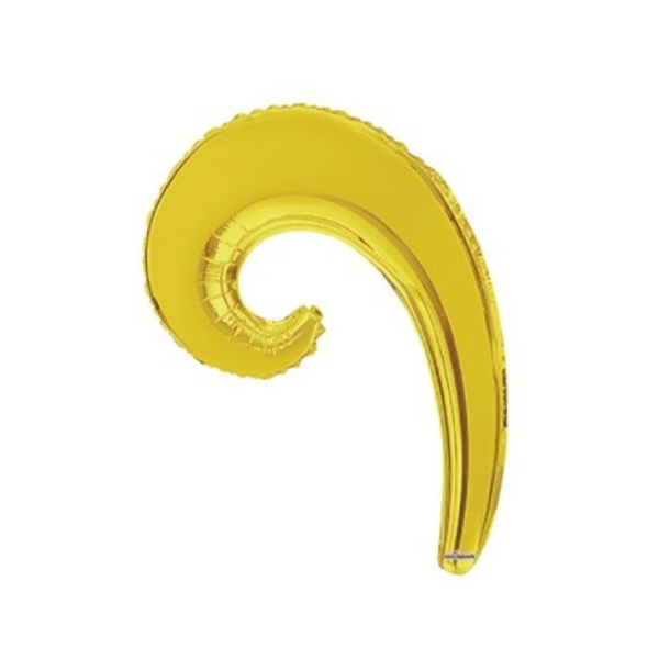 🟠 onda oro - mini shape