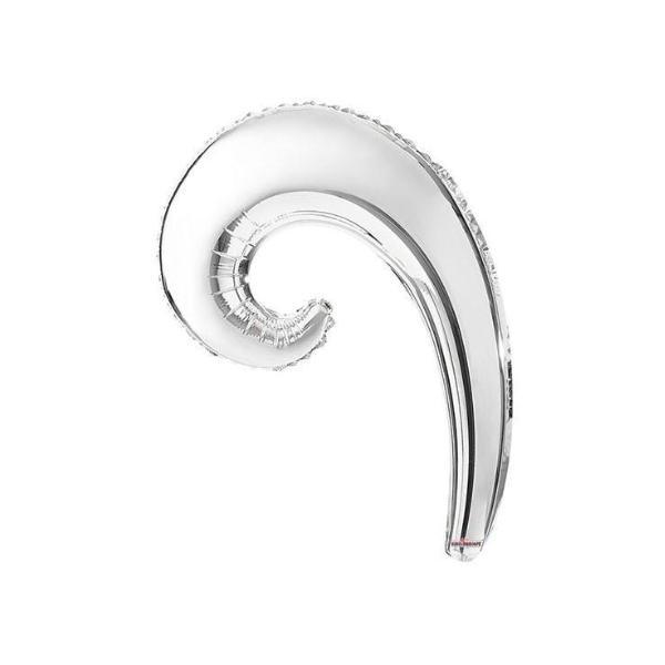 🟠 onda argento - mini shape