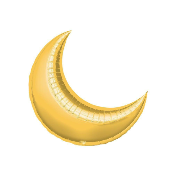 ⚪ luna dorata - mini shape maxy