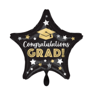 ⚪ laurea stella