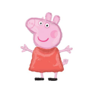 🟢 peppa pig