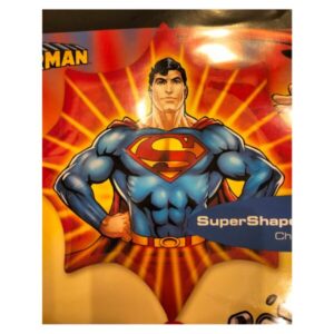 🔵 superman stella