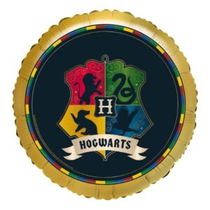 ⚪ harry potter round