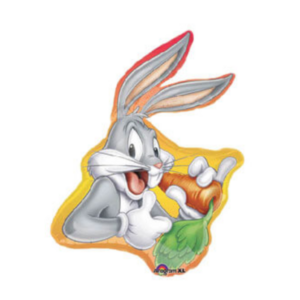 🔵 bugs bunny