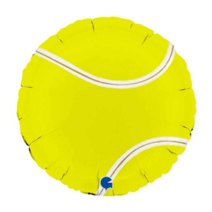 ⚪ pallina da tennis