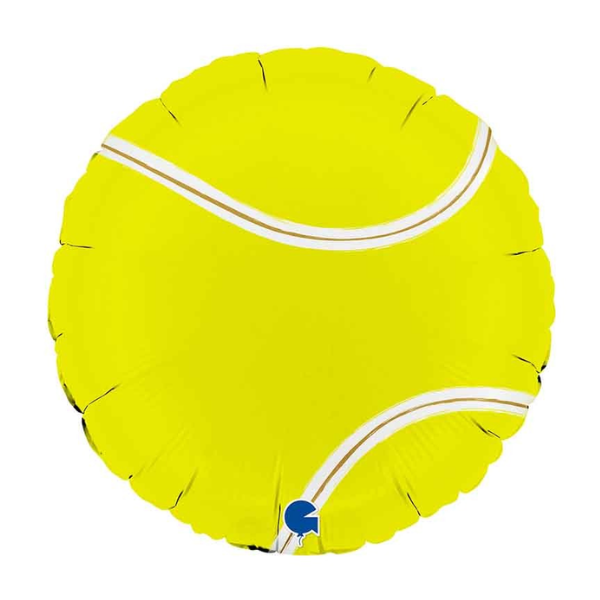 ⚪ pallina da tennis