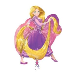 🔵 principesse disney - rapunzel