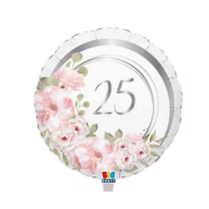 ⚪ ciambella anniversario 25 anni