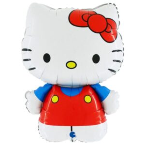 🟠 hello kitty - mini shape