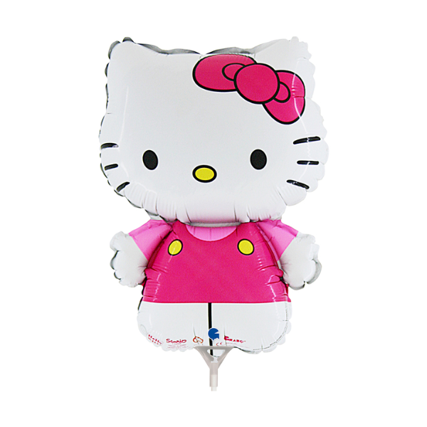 🟠 hello kitty - mini shape