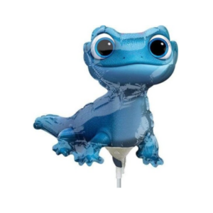 🟠 salamandra bruni frozen - mini shape