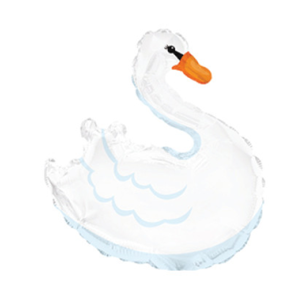 🟠 cigno - mini shape