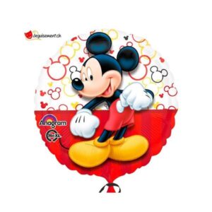 ⚪ topolino ciambella