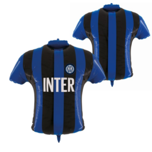 🟢 maglia inter - personalizzabile