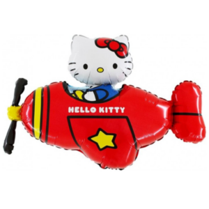 🟠 hello kitty aereo - mini shape