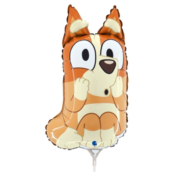 🟠 bingo - mini shape