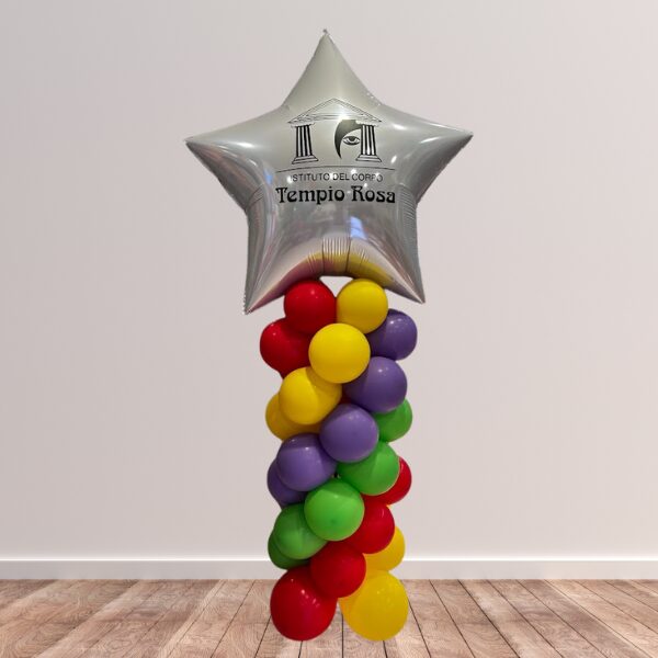 Colonnina pubblicitaria