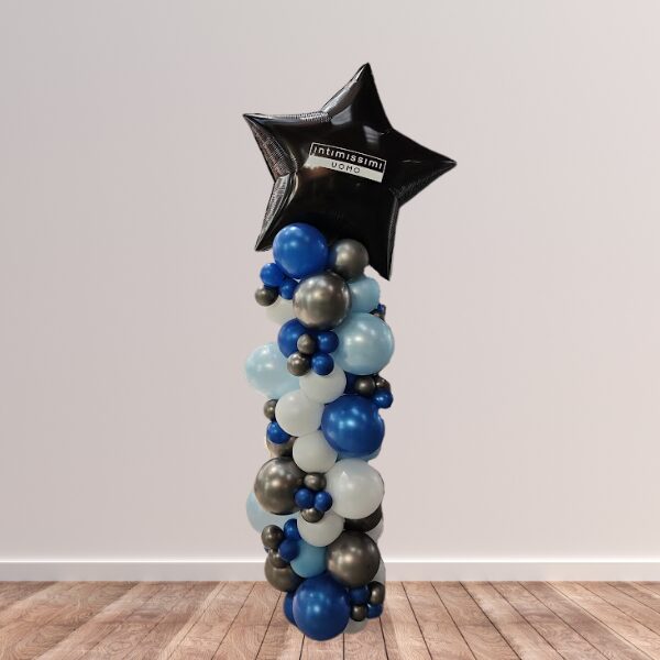 Colonnina pubblicitaria