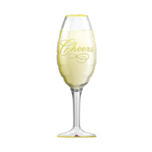 🟠 bicchiere - cheers